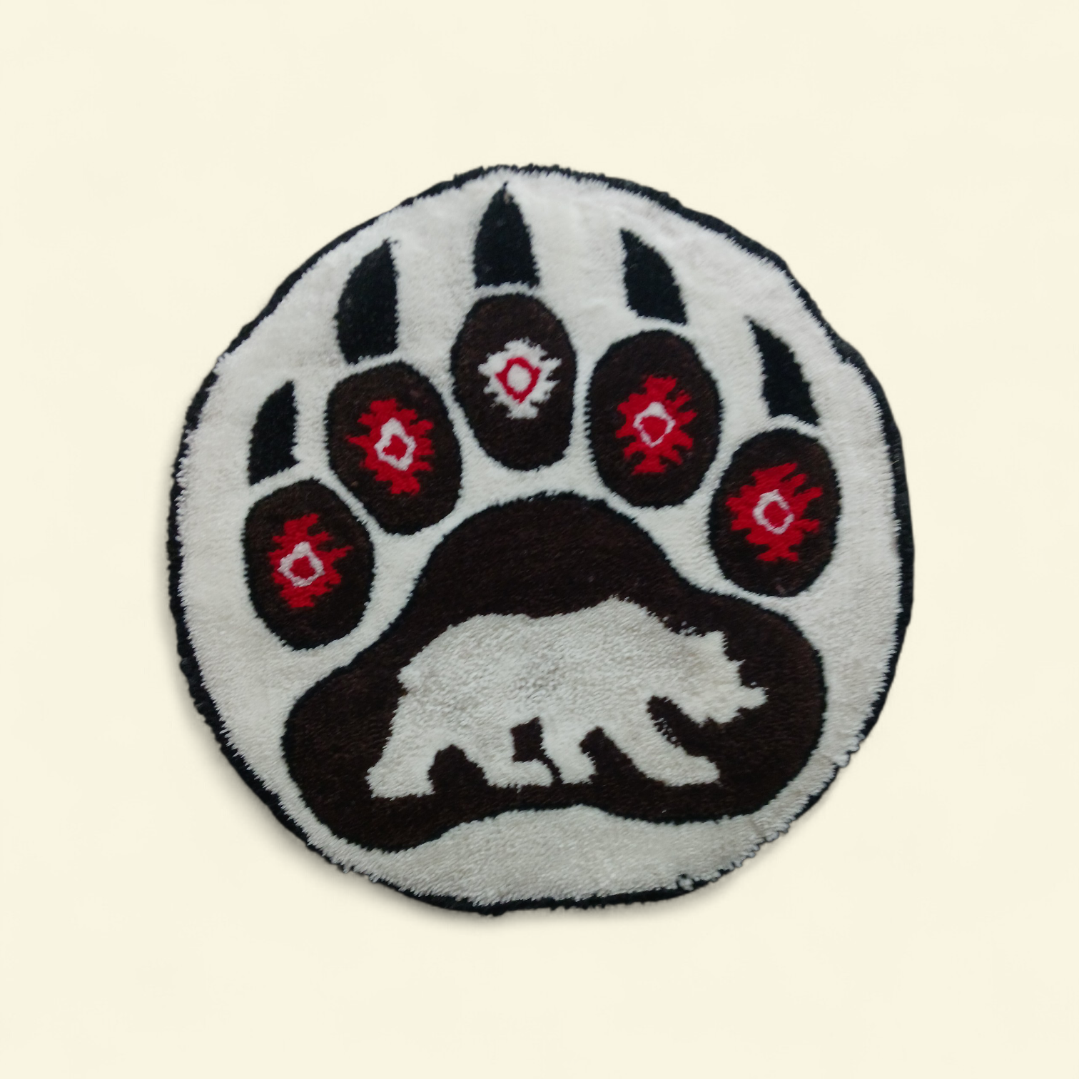 Bearclaw Wanderer