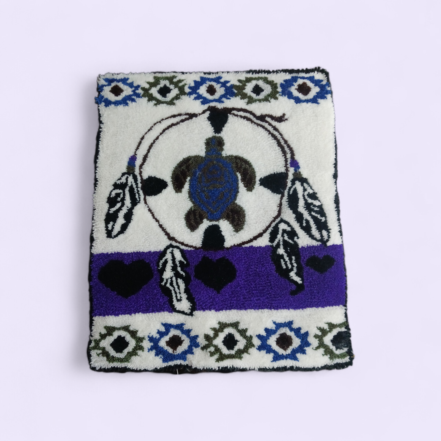 Traditional Turtle